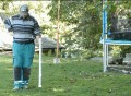 Zbierak na orzechy