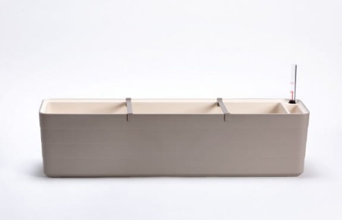 Skrzynka BERBERIS 80 cm samonawadniająca - Plastia seria URBALIVE