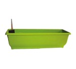 Skrzynka na kwiaty GLORIA 50 cm samonawadniająca