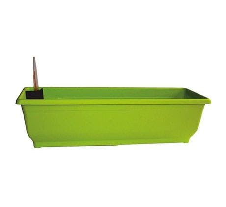 Skrzynka na kwiaty GLORIA 50 cm samonawadniająca