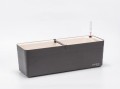 Skrzynka parapetowa BERBERIS 60 cm samonawadniająca - marki PLASTIA