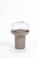 Donica Humidarium Plastia taupe