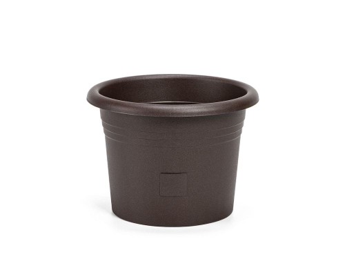 Donica NARZA 60 cm PROMOCJA - samonawadniająca - brązowa