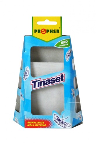 Pułapka na mole odzieżowe TINASET