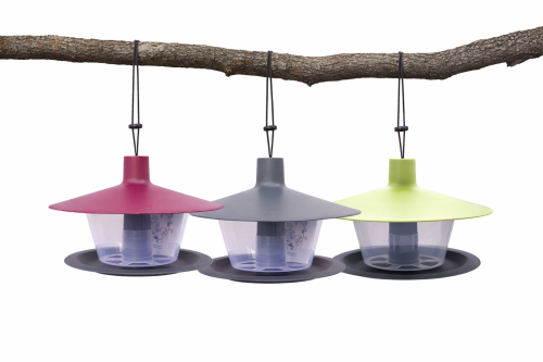 Karmnik dla ptaków FINCH - seria URBALIVE