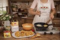 Foremki do pieczenia ciastek ROZETKI - zestaw 2 foremek
