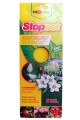 Pułapka na muchówki STOPSET żółte tabliczki 25x10 cm