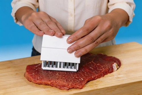 Ubijak / siekacz mięsa GURMAN