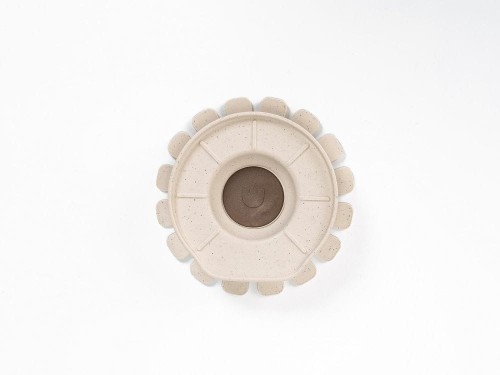 Duże wieczko fermentacyjne 9cm