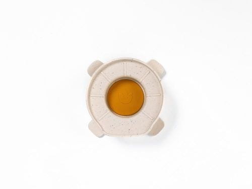 Małe wieczko fermentacyjne 7 cm