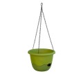 Donica wisząca Mareta 25 cm samonawiadniająca