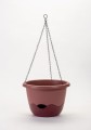 Donica wisząca Mareta 25 cm samonawiadniająca