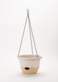 Donica wisząca Mareta 25 cm samonawiadniająca