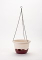 Donica wisząca Mareta 25 cm samonawiadniająca