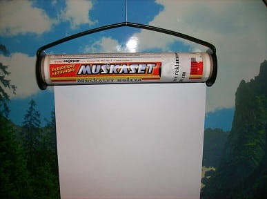 Pułapka na muchy MUSKASET K