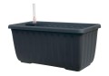 Skrzynka parapetowa SIESTA LUX 40 cm samonawadniająca