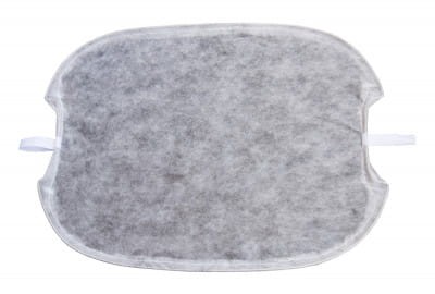 URBALIVE - Sito  filtracyjne kompostownika