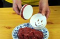 Forma na hamburgery