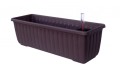 Skrzynka parapetowa SIESTA LUX 40 cm samonawadniająca