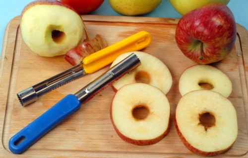 Drylownica do jabłek