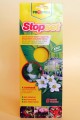 Pułapka na muchówki STOPSET żółte tabliczki 25x10 cm
