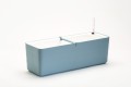 Skrzynka parapetowa BERBERIS 60 cm samonawadniająca - marki PLASTIA